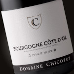 Bourgogne Côte d’Or