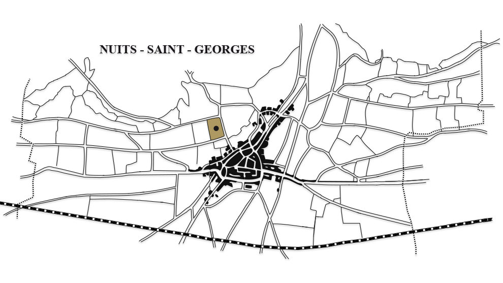 nuits-saint-georges-1er-crus-les-rues-de-chaux-carte