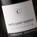 Nuits Saint Georges Village “Les Plantes au Baron”